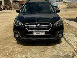 Subaru Outback 2017 года за 7 200 000 тг. в Актау – фото 3