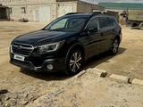 Subaru Outback 2017 года за 7 200 000 тг. в Актау
