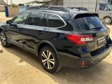 Subaru Outback 2017 года за 7 200 000 тг. в Актау – фото 5
