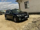 Subaru Outback 2017 года за 7 200 000 тг. в Актау – фото 2