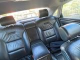 Audi A8 2004 года за 5 000 000 тг. в Петропавловск – фото 4