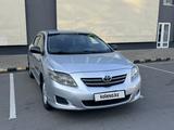 Toyota Corolla 2007 годаfor4 300 000 тг. в Алматы – фото 4