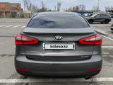 Kia Cerato 2014 годаүшін6 200 000 тг. в Алматы – фото 3
