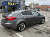 Kia Cerato 2014 годаүшін6 200 000 тг. в Алматы – фото 2