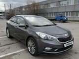 Kia Cerato 2014 годаүшін6 200 000 тг. в Алматы