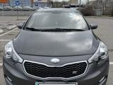 Kia Cerato 2014 годаүшін6 200 000 тг. в Алматы – фото 5