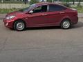 Hyundai Accent 2012 годаүшін2 900 000 тг. в Астана – фото 2