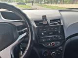 Hyundai Accent 2012 года за 2 900 000 тг. в Астана