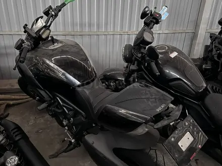 Ducati  Diavel 2012 года за 6 000 000 тг. в Алматы – фото 2