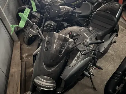 Ducati  Diavel 2012 года за 6 000 000 тг. в Алматы