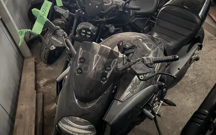 Ducati  Diavel 2012 года за 6 000 000 тг. в Алматы