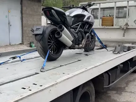Ducati  Diavel 2012 года за 6 000 000 тг. в Алматы – фото 3