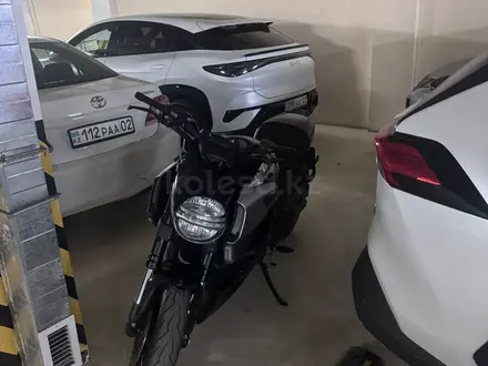 Ducati  Diavel 2012 года за 6 000 000 тг. в Алматы – фото 5