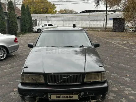 Volvo 850 1992 года за 600 000 тг. в Алматы