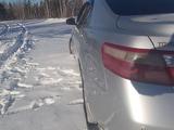 Toyota Camry 2010 года за 6 700 000 тг. в Щучинск – фото 2