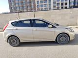 Hyundai Accent 2014 года за 5 300 000 тг. в Астана – фото 2
