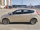 Hyundai Accent 2014 года за 5 300 000 тг. в Астана – фото 4