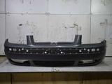 ПЕРЕДНИЙ БАМПЕР / БАМПЕР НА Volkswagen Bora 2000 годаfor2 990 тг. в Шымкент