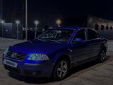 Volkswagen Passat 2005 годаүшін2 500 000 тг. в Жезказган – фото 5