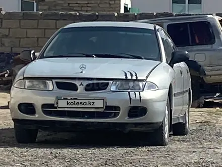 Mitsubishi Carisma 1998 года за 2 000 000 тг. в Кызылорда