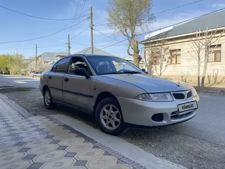Mitsubishi Carisma 1998 года за 2 000 000 тг. в Кызылорда – фото 9