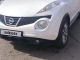 Nissan Juke 2013 года за 4 500 000 тг. в Алматы – фото 2