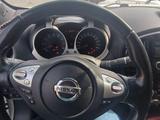 Nissan Juke 2013 года за 4 500 000 тг. в Алматы – фото 5