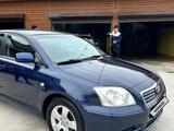 Toyota Avensis 2004 годаүшін4 300 000 тг. в Туркестан – фото 2