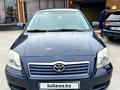 Toyota Avensis 2004 годаүшін4 300 000 тг. в Туркестан – фото 3