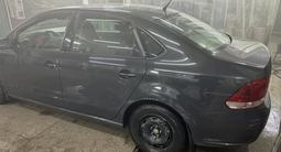 Volkswagen Polo 2014 года за 5 500 000 тг. в Астана – фото 5