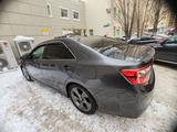 Toyota Camry 2014 года за 7 500 000 тг. в Астана – фото 4