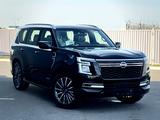 Nissan Patrol 2025 года за 69 900 000 тг. в Астана