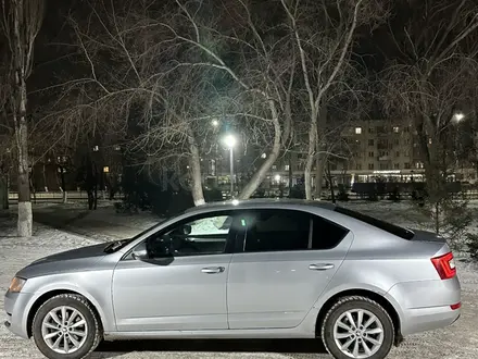 Skoda Octavia 2014 года за 6 000 000 тг. в Павлодар – фото 10