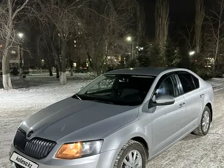 Skoda Octavia 2014 года за 6 000 000 тг. в Павлодар – фото 3