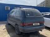 Toyota Previa 1995 года за 2 200 000 тг. в Алматы – фото 4