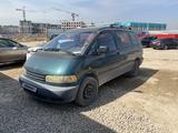 Toyota Previa 1995 года за 2 200 000 тг. в Алматы – фото 3