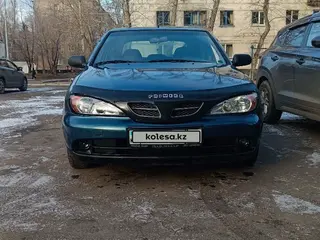 Nissan Primera