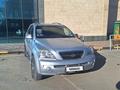 Kia Sorento 2004 года за 4 500 000 тг. в Кызылорда – фото 3