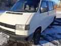 Volkswagen Transporter 1993 года за 2 400 000 тг. в Караганда