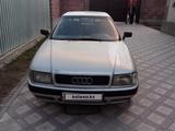 Audi 80 1991 года за 1 300 000 тг. в Тараз