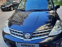 Nissan Tiida 2008 годаүшін3 600 000 тг. в Алматы