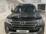 Toyota Land Cruiser 2016 годаүшін31 000 000 тг. в Астана – фото 2