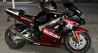 Suzuki  Gsxr 1000 2003 года за 3 000 000 тг. в Шымкент