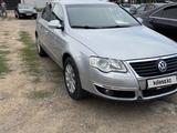 Volkswagen Passat 2007 года за 4 400 000 тг. в Шымкент – фото 4