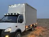 ГАЗ ГАЗель 2011 года за 8 000 000 тг. в Бейнеу – фото 5