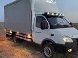 ГАЗ ГАЗель 2011 года за 8 000 000 тг. в Бейнеу – фото 4