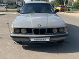 BMW 520 1991 года за 1 600 000 тг. в Жаркент