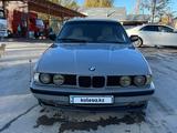 BMW 520 1991 годаүшін1 200 000 тг. в Алматы – фото 4
