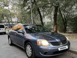 Mitsubishi Galant 2006 года за 3 000 000 тг. в Алматы – фото 2