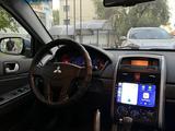 Mitsubishi Galant 2006 года за 3 000 000 тг. в Алматы – фото 5